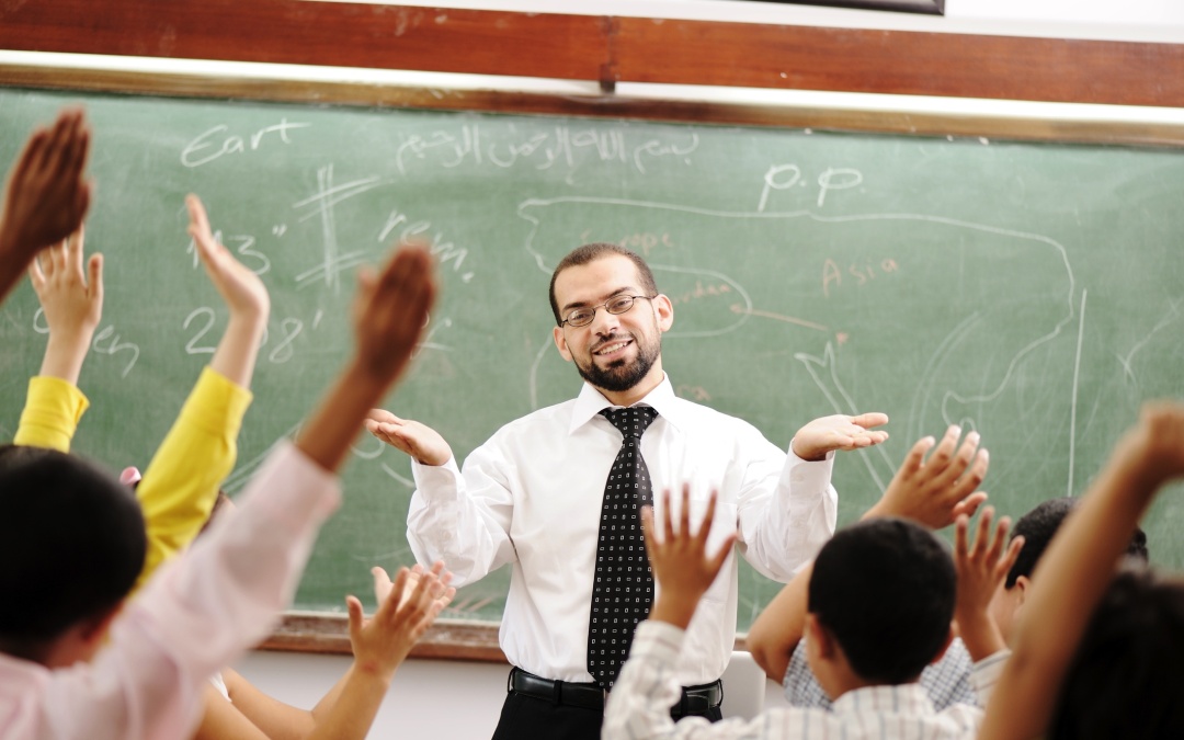 How Do You Handle Giving Feedback To A Teacher?